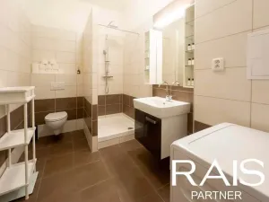 Prodej bytu 2+kk, Brno - Husovice, Svitavská, 79 m2