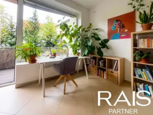 Prodej bytu 2+kk, Brno - Husovice, Svitavská, 79 m2