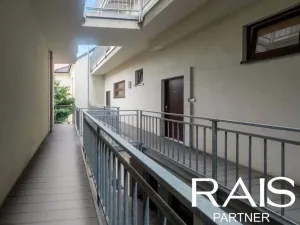 Prodej bytu 2+kk, Brno - Husovice, Svitavská, 79 m2