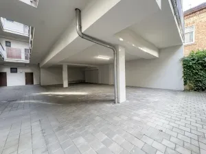 Prodej bytu 2+kk, Brno - Husovice, Svitavská, 79 m2