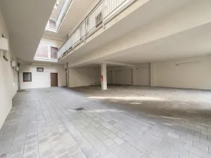 Prodej bytu 2+kk, Brno - Husovice, Svitavská, 79 m2