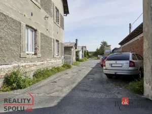 Pronájem skladu, Mnichovo Hradiště, Jiráskova, 450 m2