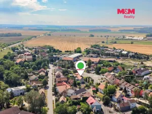 Prodej rodinného domu, Dušníky, 130 m2