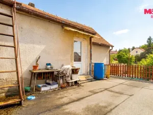 Prodej rodinného domu, Dušníky, 130 m2