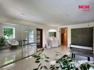 Prodej rodinného domu, Domašov u Šternberka, 341 m2