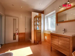 Prodej rodinného domu, Domašov u Šternberka, 341 m2