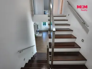 Prodej rodinného domu, Domašov u Šternberka, 341 m2