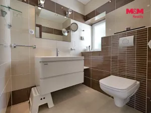 Prodej rodinného domu, Domašov u Šternberka, 341 m2