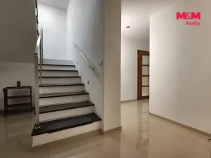 Prodej rodinného domu, Domašov u Šternberka, 341 m2