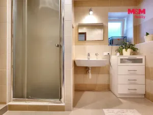 Prodej rodinného domu, Domašov u Šternberka, 341 m2