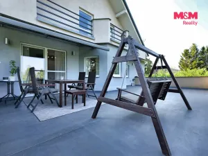 Prodej rodinného domu, Domašov u Šternberka, 341 m2