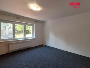 Pronájem rodinného domu, Valašské Meziříčí - Hrachovec, 78 m2