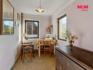 Prodej rodinného domu, Oldřichov v Hájích - Filipka, 220 m2