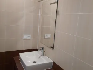 Pronájem bytu 2+1, Chomutov, Arbesova, 61 m2