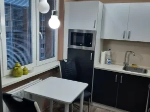Pronájem bytu 2+1, Chomutov, Arbesova, 61 m2