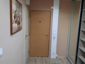 Pronájem bytu 2+1, Chomutov, Arbesova, 61 m2