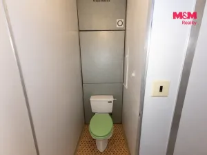 Pronájem bytu 2+1, Zruč nad Sázavou, Poštovní, 40 m2