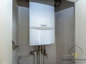 Prodej bytu 3+kk, Praha - Hloubětín, V chaloupkách, 58 m2