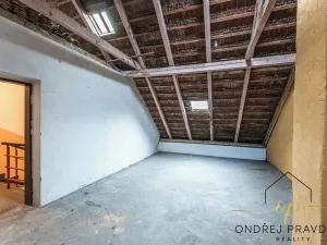 Prodej bytu 3+kk, Praha - Hloubětín, V chaloupkách, 58 m2