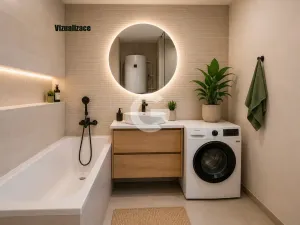 Prodej rodinného domu, Bohuslavice u Zlína, 220 m2