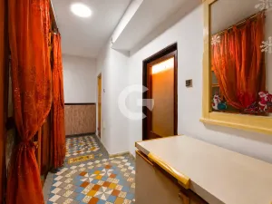 Prodej rodinného domu, Bohuslavice u Zlína, 220 m2