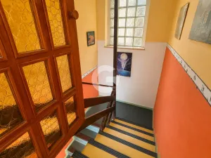 Prodej rodinného domu, Bohuslavice u Zlína, 220 m2