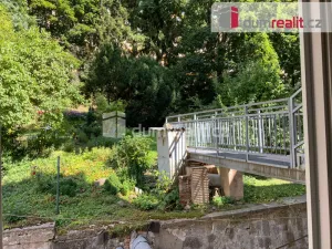 Prodej bytu 2+1, Mariánské Lázně, Poštovní, 102 m2
