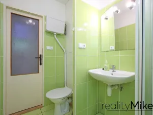 Pronájem bytu 3+1, Jablonec nad Nisou, Vysoká, 61 m2