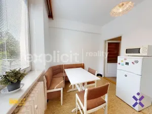 Pronájem bytu 2+1, Zlín, třída Tomáše Bati, 55 m2