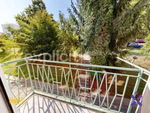Pronájem bytu 2+1, Zlín, třída Tomáše Bati, 55 m2