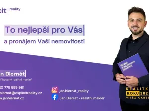 Pronájem bytu 2+1, Zlín, třída Tomáše Bati, 55 m2