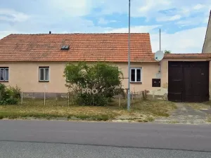 Prodej rodinného domu, Starý Petřín, 130 m2