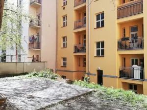 Pronájem bytu 3+kk, Praha - Žižkov, Roháčova, 80 m2