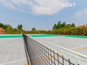 Prodej ubytování, Kovářov, 563 m2
