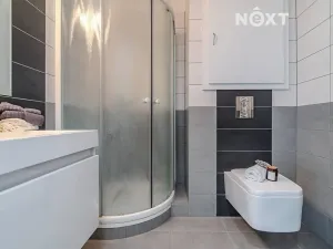 Prodej bytu 1+1, České Budějovice, Pražská tř., 31 m2