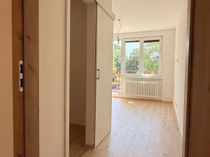 Prodej bytu 2+1, Havířov, Mozartova, 51 m2