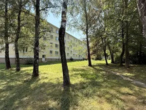 Prodej bytu 2+1, Havířov, Mozartova, 51 m2