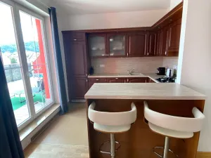 Pronájem bytu 3+kk, Karlovy Vary, Jateční, 113 m2