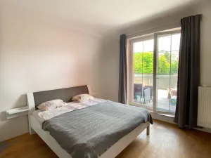 Pronájem bytu 3+kk, Karlovy Vary, Jateční, 113 m2