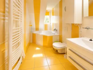 Prodej bytu 2+1, Karlovy Vary, Nebozízek, 62 m2