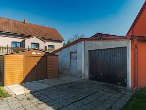 Prodej rodinného domu, Semanín, 180 m2