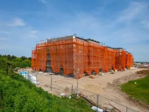 Prodej bytu 1+kk, Praha - Dolní Měcholupy, Honzíkova, 28 m2