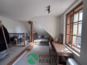 Pronájem bytu 3+kk, Praha - Podolí, Pod Pekařkou, 105 m2