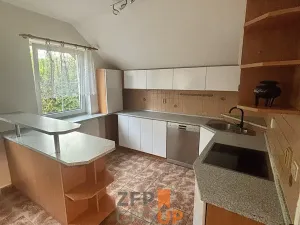 Prodej rodinného domu, Lovosice, Přívozní, 107 m2