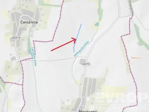 Prodej pole, Vacenovice, 138 m2