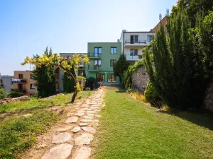 Prodej rodinného domu, Brno, Příkrá, 78 m2