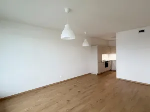 Pronájem bytu 2+kk, Praha - Michle, U plynárny, 52 m2