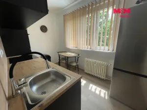 Prodej bytu 2+1, Teplice - Řetenice, Duchcovská, 54 m2