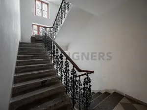 Pronájem pokoje, Praha - Smíchov, Tomáškova, 12 m2