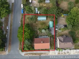 Prodej rodinného domu, Plzeň - Litice, Větrná, 80 m2